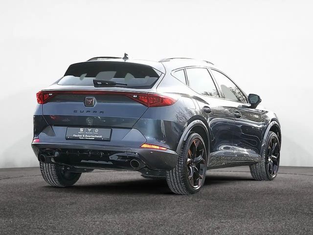 Cupra Formentor 2.0 TSI VZ