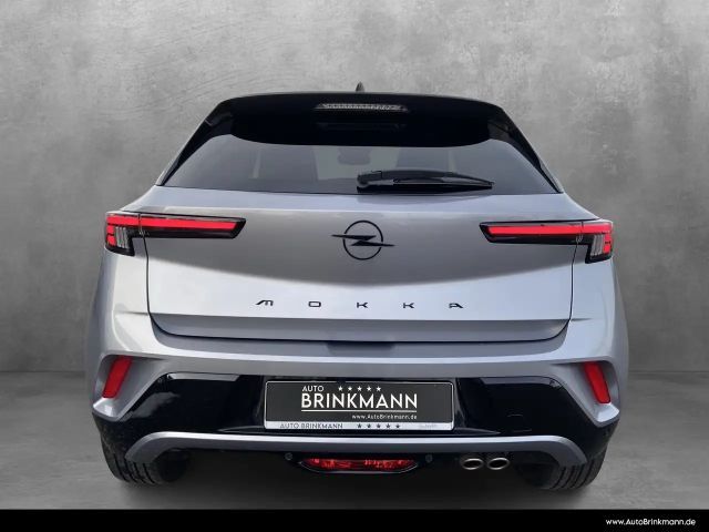 Opel Mokka 1.2 Turbo GS-Line Grand Sport Turbo