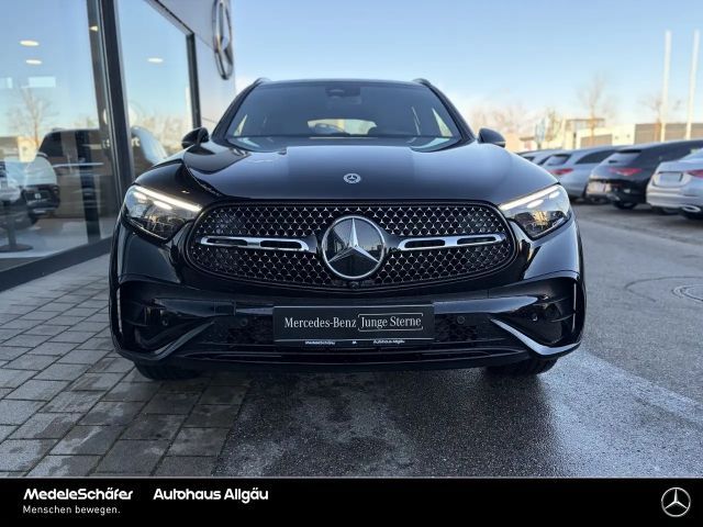 Mercedes-Benz GLC 220 4MATIC AMG Line GLC 220 d