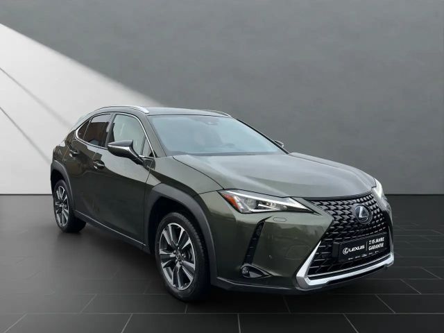 Lexus UX 250h