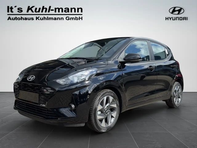 Hyundai i10 1.0 Trend