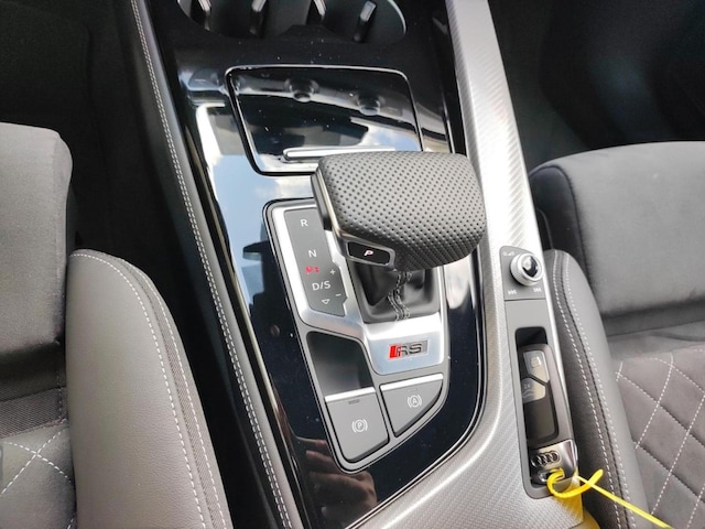 Audi RS5 Quattro Sportback