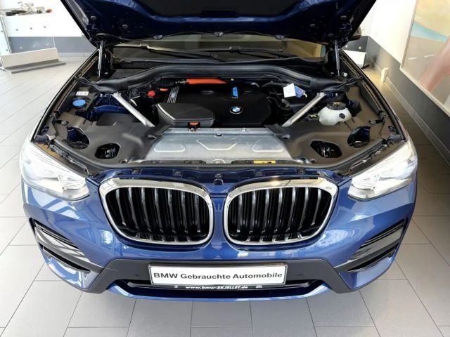 BMW X3 xDrive xDrive30e