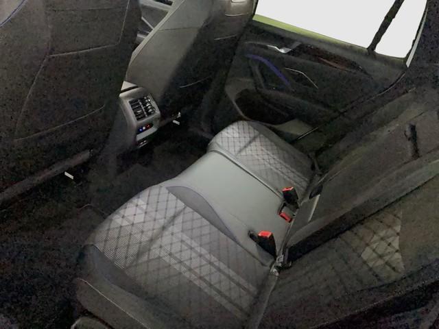 Volkswagen Tiguan 2.0 TDI DSG R-Line