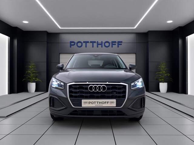 Audi Q2 30 TFSI