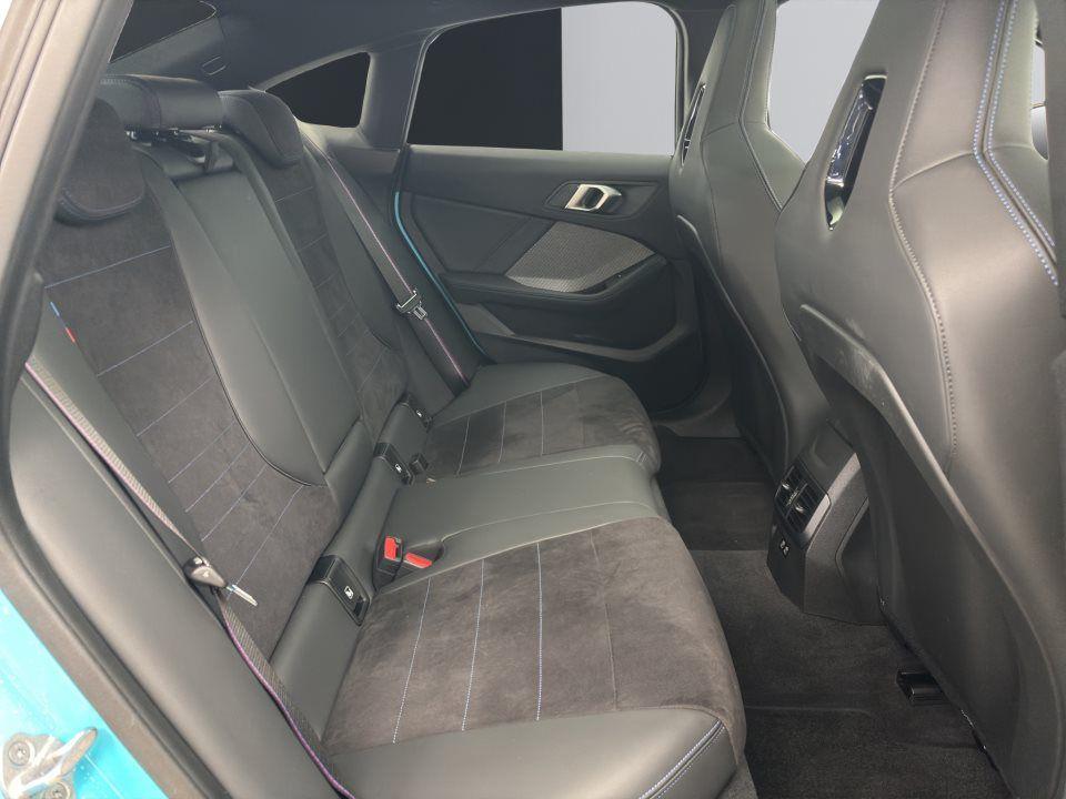 BMW M235 Gran Coupé