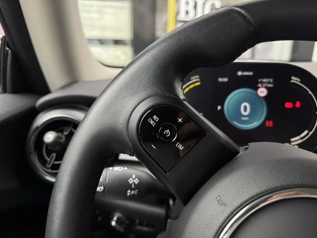 MINI Mini Electric 3-deurs SE