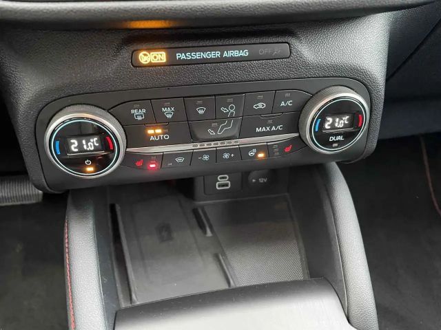 Ford Kuga AWD ST Line X