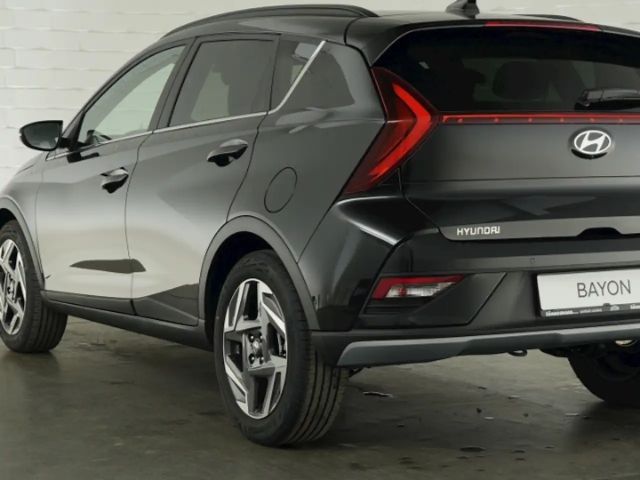 Hyundai Bayon Prime T-GDi