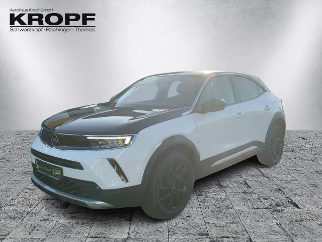 Opel Mokka 1.2 Turbo Turbo