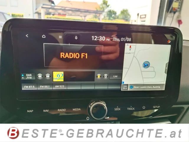 Hyundai i30 N Line T-GDi