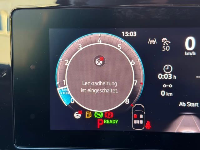 Volkswagen T-Roc DSG Life