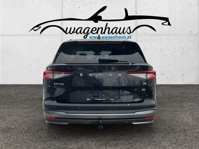 Skoda Enyaq iV 80