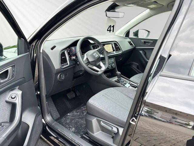 Seat Ateca 1.5 TSI DSG Style