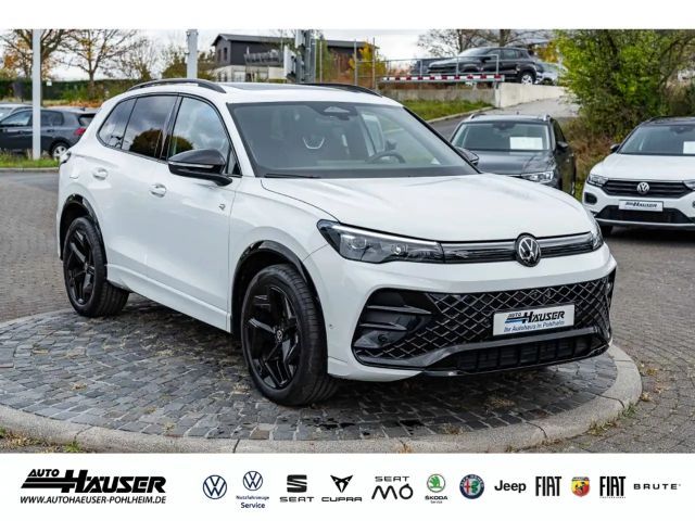 Volkswagen Tiguan 2.0 TDI DSG R-Line