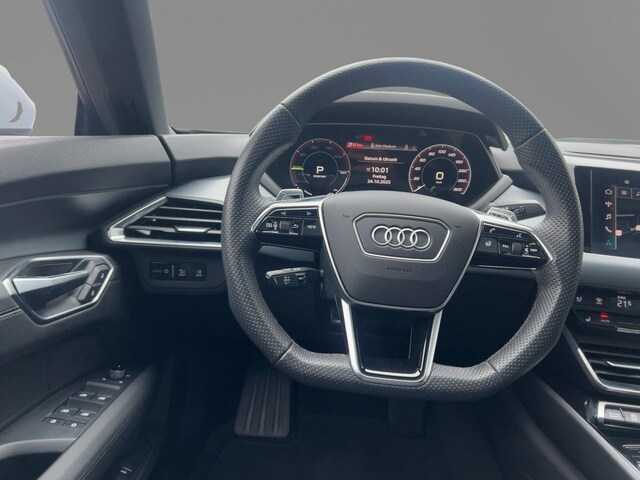 Audi e-tron GT Quattro