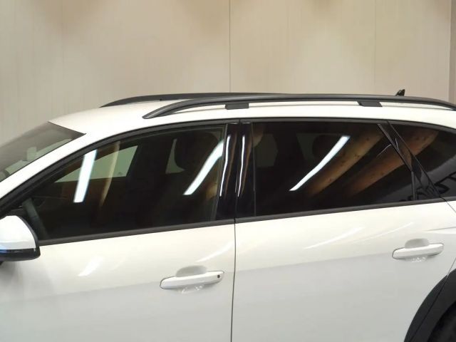 Audi A4 allroad 40 TDI Quattro