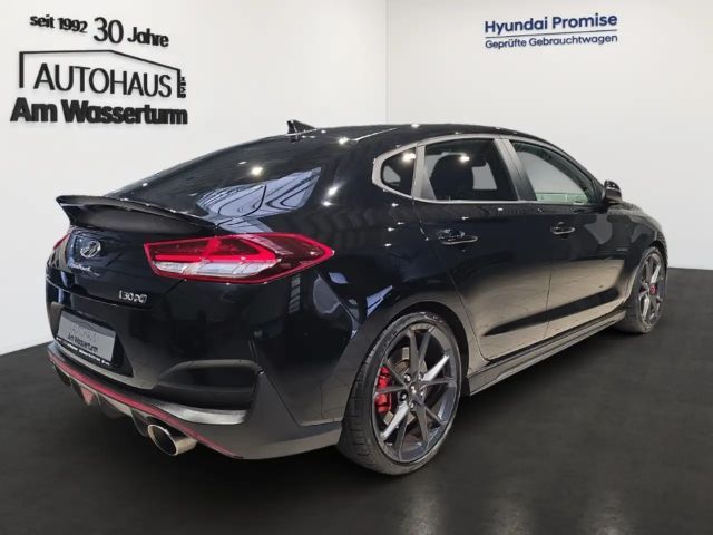 Hyundai i30 2.0 N Performance T-GDi