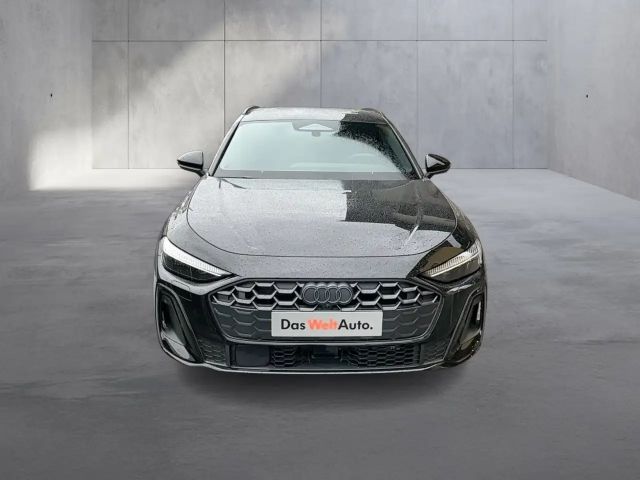 Audi A5 Hybride Quattro