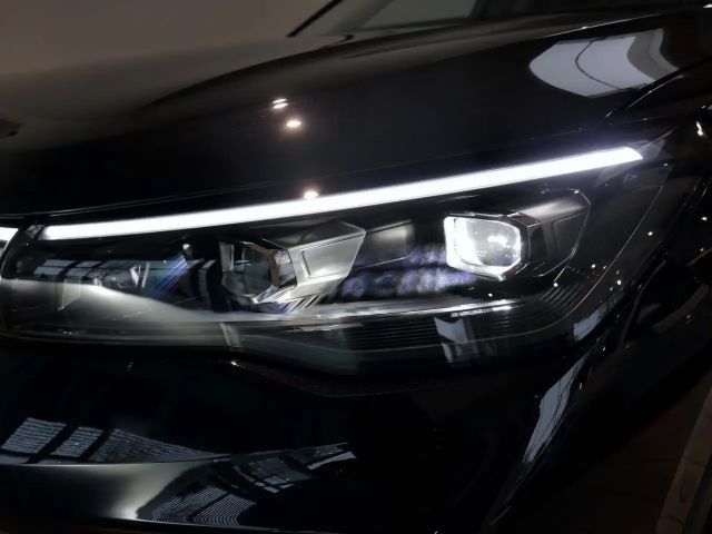 Volkswagen Tiguan 1.5 eTSI DSG Life