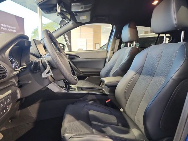 Mitsubishi Eclipse Cross PHEV