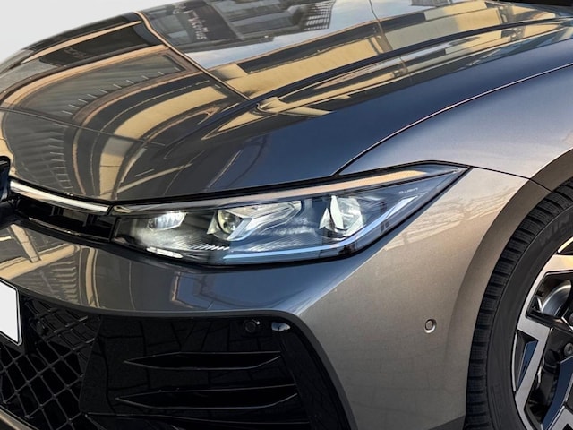 Volkswagen Passat 2.0 TDI IQ.Drive R-Line