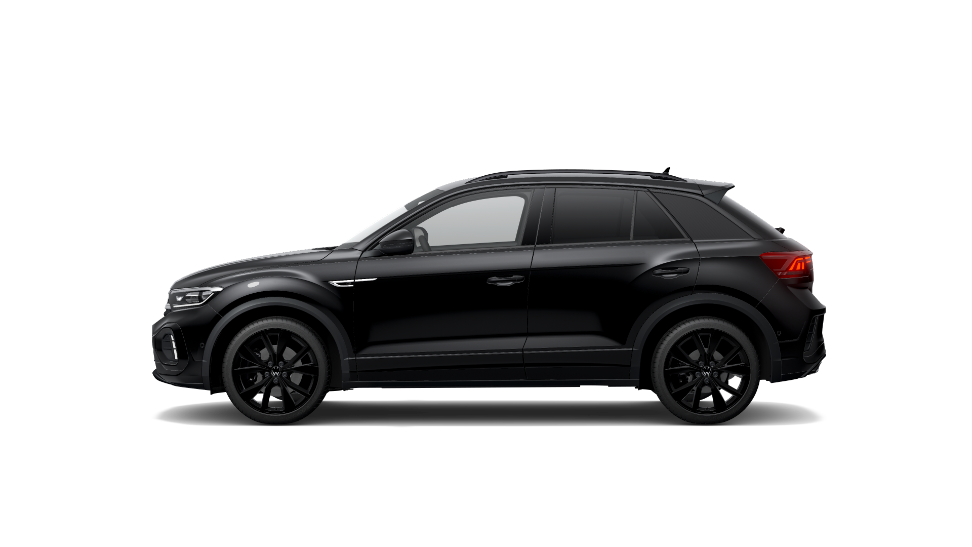 Volkswagen T-Roc 2.0 TSI 4Motion DSG R-Line