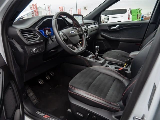 Ford Kuga EcoBoost ST Line X