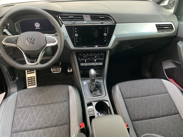 Volkswagen Touran 1.5 TSI Comfortline DSG