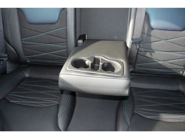 Jeep Compass 4x4 Hybrid
