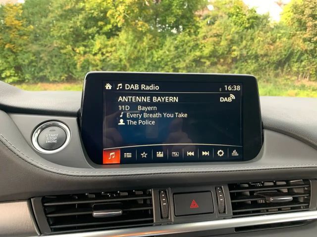 Mazda 6 SkyActiv Sportbreak