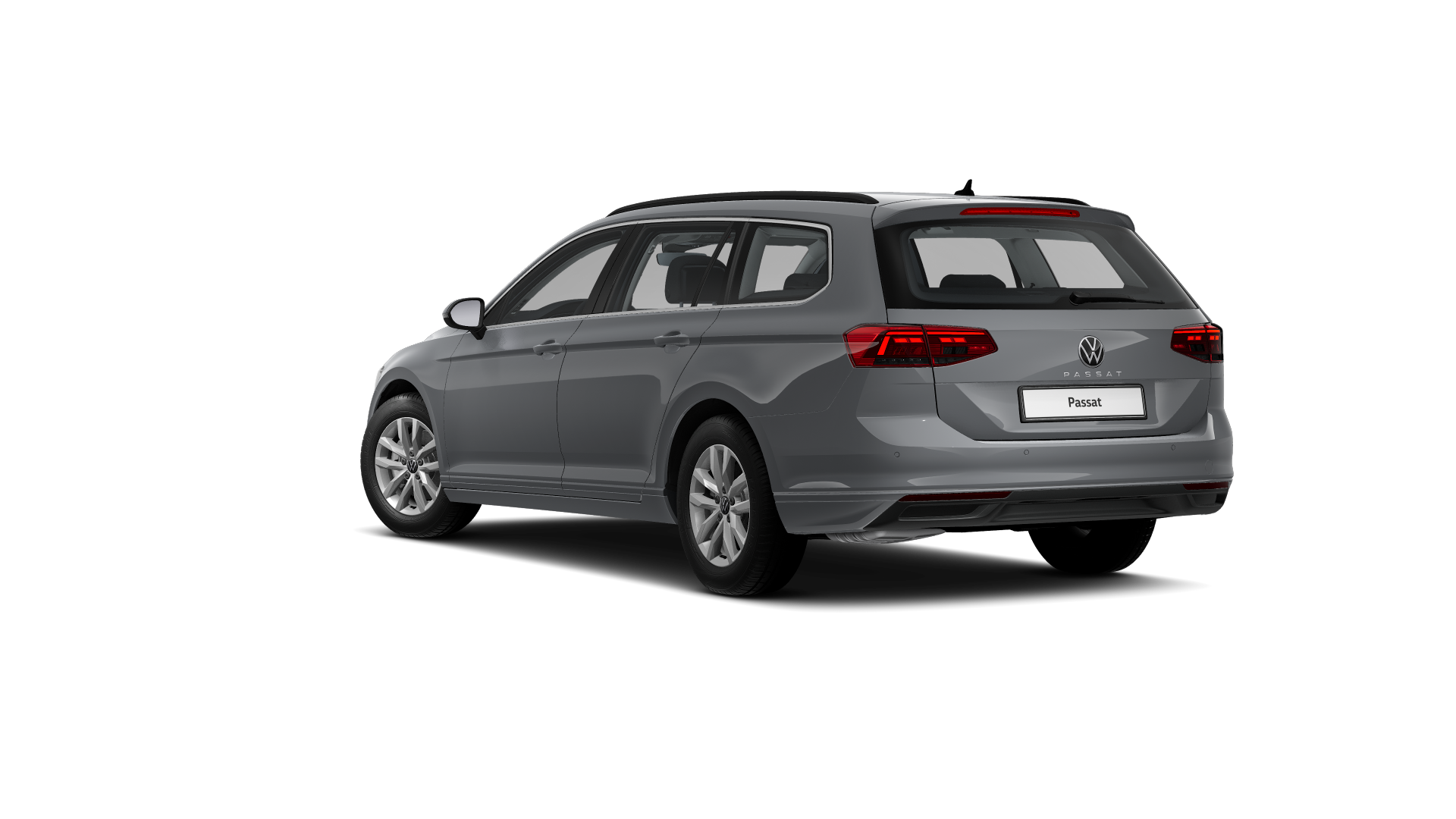 Volkswagen Passat 1.5 TSI Business Variant