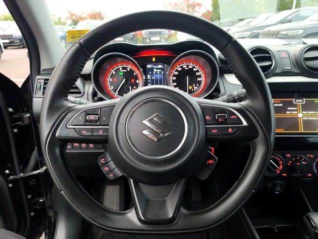 Suzuki Swift Comfort