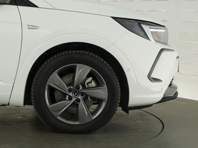 Opel Grandland X GSe