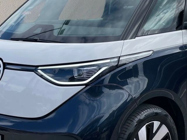 Volkswagen ID.Buzz Pro