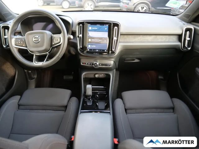 Volvo C40 Plus Recharge