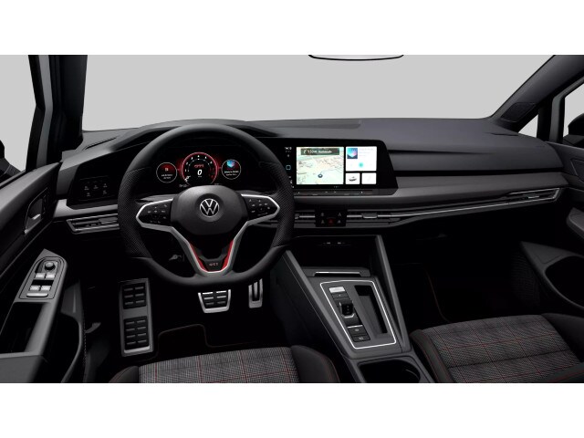 Volkswagen Golf Business DSG GTI