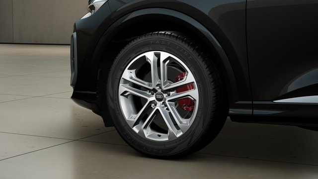 Audi Q5 Quattro S-Tronic Sportback