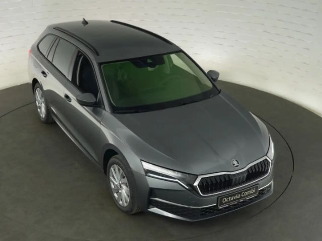 Skoda Octavia Combi Selection