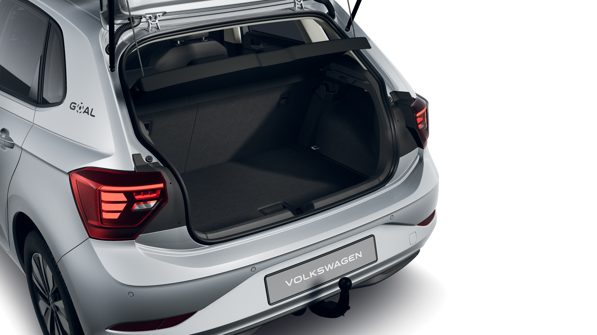 Volkswagen Polo 1.0 TSI DSG