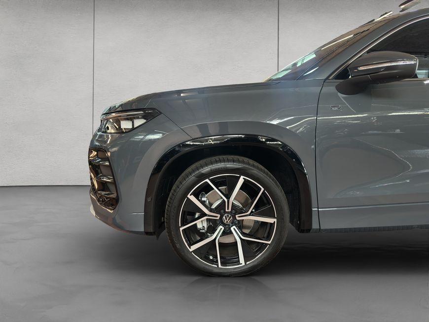 Volkswagen Tayron 2.0 TDI 4Motion DSG R-Line