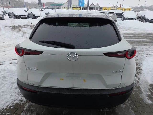 Mazda CX-30 2.5L