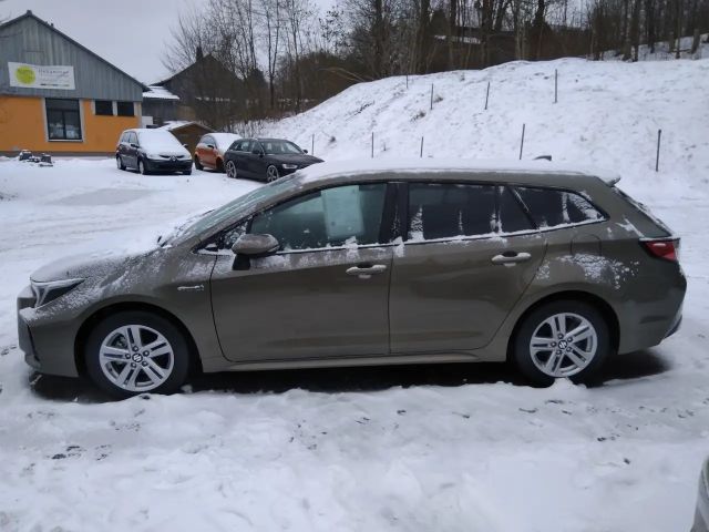 Suzuki Swace Comfort Hybrid