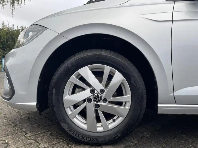 Volkswagen Polo 1.0 TSI Style