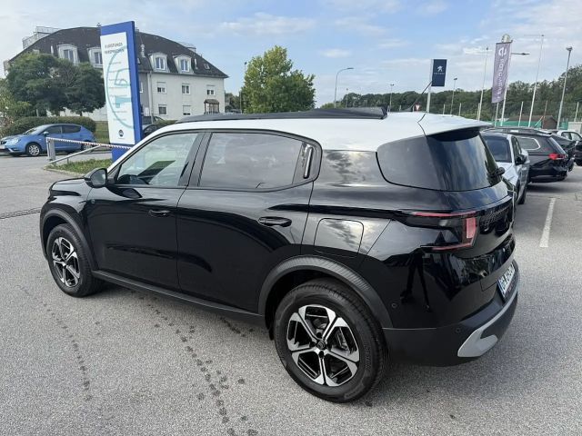 Citroën C3 Aircross Max