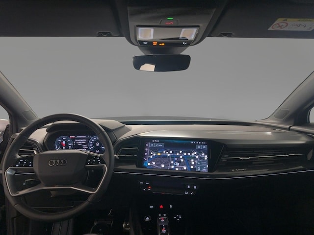 Audi Q4 e-tron Sportback