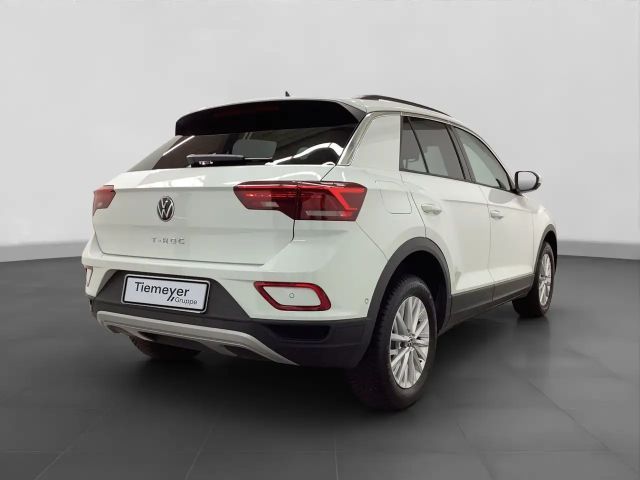 Volkswagen T-Roc 1.0 TSI Life