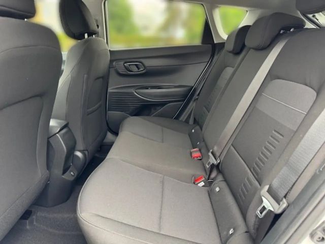 Hyundai Bayon 1.0 T-GDi Trend