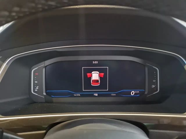 Volkswagen Tiguan Allspace R-Line