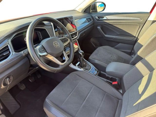 Volkswagen T-Roc 1.0 TSI Style